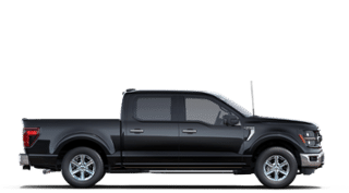 2025 Ford F-150® External Image 1